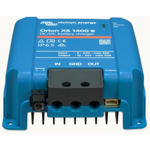 ORION XS 1400 DC-DC CHARGER